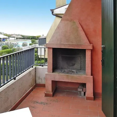 Holiday Villaggio Porto Sole - Ivn01215-dya *