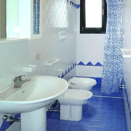 Apartament Holiday Villaggio Porto Sole - Ivn01215-dya
