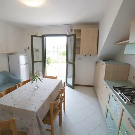 Holiday Villaggio Porto Sole - Ivn01215-dya *