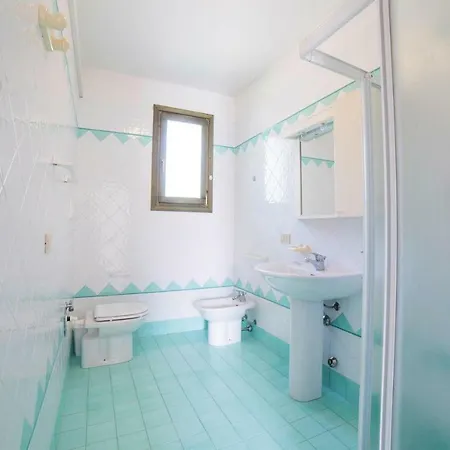 Apartament Holiday Villaggio Porto Sole - Ivn01215-dya *