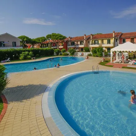 Holiday Villaggio Porto Sole - Ivn01215-dya Apartament Cavallino-Treporti