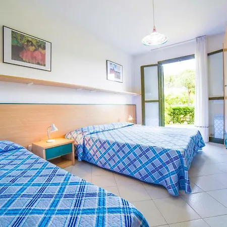 Apartament Holiday Villaggio Porto Sole - Ivn01215-dya