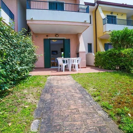 Holiday Villaggio Porto Sole - Ivn01215-dya Apartament *