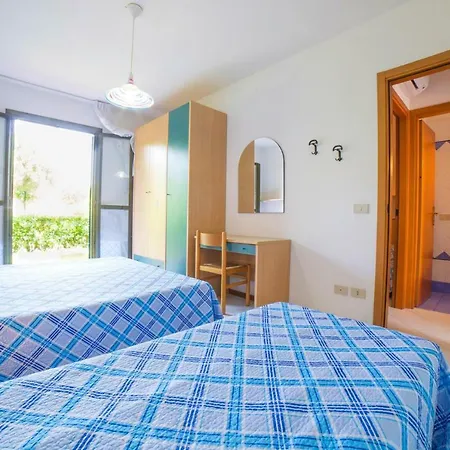 Holiday Villaggio Porto Sole - Ivn01215-dya