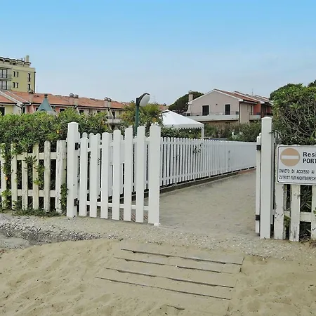 Holiday Villaggio Porto Sole - Ivn01215-dya Apartament *