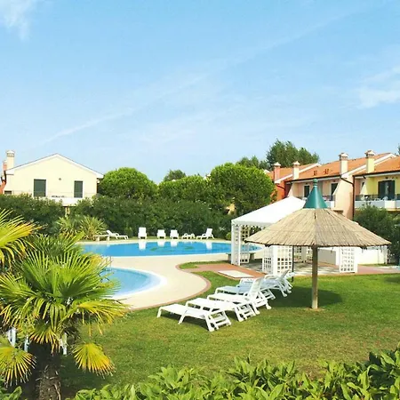 Holiday Villaggio Porto Sole - Ivn01215-dya *