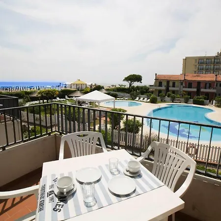 Apartament Holiday Villaggio Porto Sole - Ivn01215-dya *
